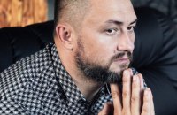 ​Депутат Миколаївської міськради від ОПЗЖ привітав з Новим роком фотографією Путіна