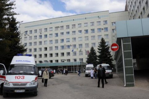 Кількість госпіталізованих через отруєння у ресторанах Харкова зросла до 78 осіб
