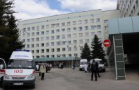 Кількість госпіталізованих через отруєння у ресторанах Харкова зросла до 78 осіб