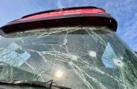 Удару по Дніпру росіяни завдали чотирьома ракетами, – ОВА