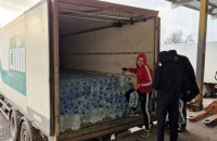 З 24 лютого кількість працюючих в Україні гуманітарних організацій збільшилась в 5 разів