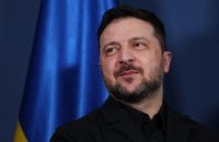 Зеленський: Сьогодні українські далекобійні санкції знов у Пермі. Це понад 1500 км від нашого кордону
