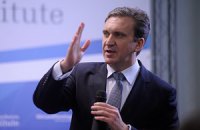 Шеремета: экономика Украины должна расти в три раза быстрее