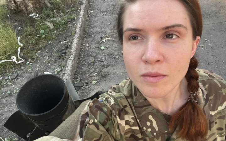 Депутатку Мар’яну Безуглу хочуть виключити з парламентського комітету нацбезпеки та оборони (оновлено)
