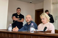 Смертельна ДТП на блокпосту: суд продовжив судді Тандиру тримання під вартою