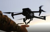 Сили безпілотних систем ЗСУ за добу уразили понад 780 цілей росіян