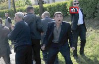 Львовянин, стрелявший в "свободовцев", оборонялся