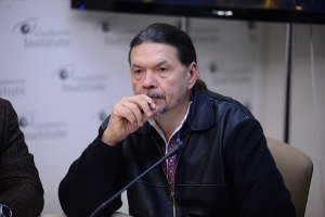 Бригинцу сломали палец в Раде