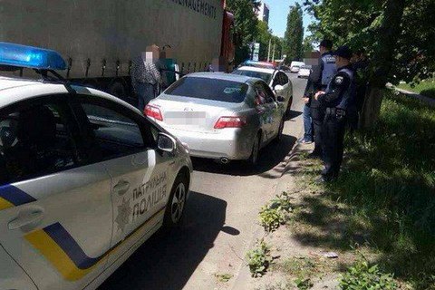 СБУ поймала беглого предпринимателя, присвоившего 15 млн гривен 