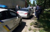 СБУ зловила підприємця-втікача, який привласнив 15 млн гривень 