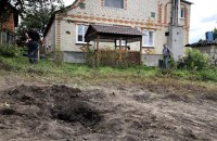 Росіяни обстріляли три громади на Сумщині, – Живицький
