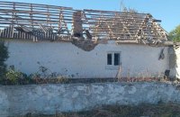 Росія протягом доби била по Кіровоградській та ще 9 областях, – ОВА
