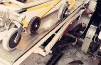 Волонтер: Первым, чью жизнь спасли с помощью новейших фронтовых носилок, был сепаратист