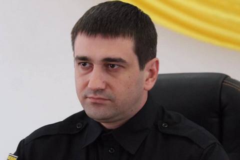 Полиция не нашла подтверждений избиению АТОшника возле храма УПЦ МП в Запорожье