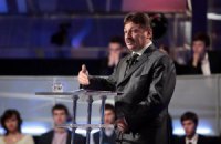 Азаров будет наказывать за препятствование работе Госфининспекции