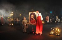 ​Международный театральный фестиваль “Золотой лев” во Львове объявил программу