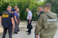 На Буковині судитимуть ділків, які “відмазували” від призову за 3 тис. євро