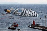 Лайнеру Costa Concordia нашли замену