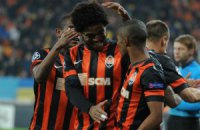 "Шахтер" в январе улетит в Бразилию