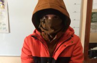 На КПВВ "Марьинка" пограничники задержали 19-летнего экс-боевика "ДНР"