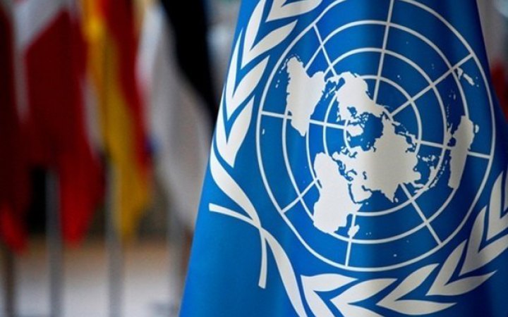 У цієї війни немає і не буде переможців, – в ООН зробили заяву з нагоди 100 днів вторгнення РФ в Україну