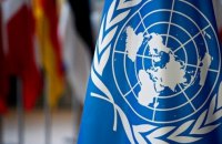 У цієї війни немає і не буде переможців, – в ООН зробили заяву з нагоди 100 днів вторгнення РФ в Україну