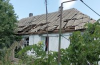 Головне за ніч та ранок вівторка, 23 липня: 155 боєзіткнень, обстріл Очакова, вибухи в Севастополі