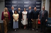Де бізнесу брати гроші на розвиток: представники влади та банків шукали рішення на платформі «Епіцентр виробників»