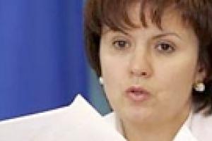 Ставнийчук заявила, что референдума не будет