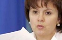 Ставнийчук заявила, что референдума не будет
