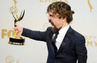 "Игра престолов" стала триумфатором на Эмми-2015