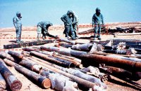 Российские военные привезли из Сирии в Крым тайный груз, - расследование