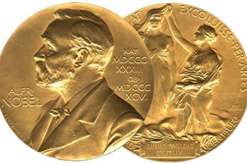 В 1967 году на Нобелевскую премию по литературе выдвигали Тычину, Драча и Лину Костенко