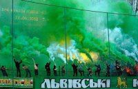 Герега подтвердил интерес к ФК "Карпаты"