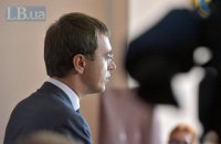 Чий BMW X5? Вищий антикорупційний суд розглядає справу Омеляна