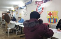 В Одесі голосували за межами кабінки і фотографували бюлетені