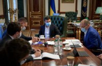 Зеленский считает, что Степанову хотелось славы