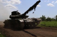 Воїни угруповання Об’єднаних сил відбили сьогодні 7 атак ворога