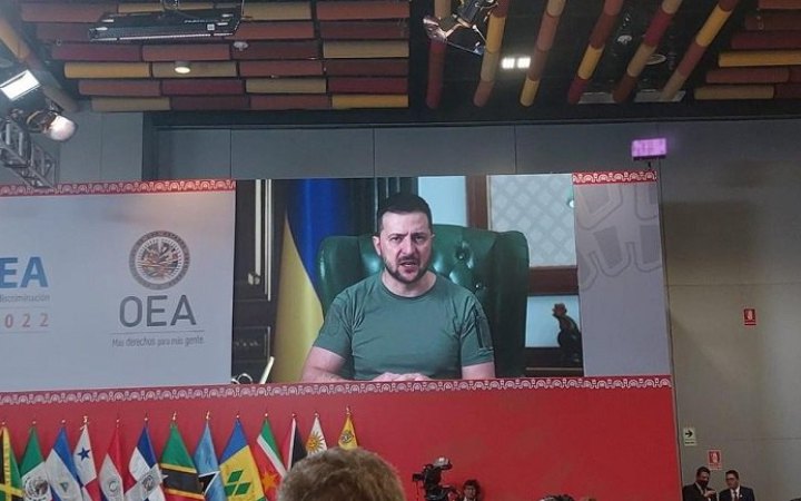 Росія примусово вивезла з України понад 1,6 млн людей, – Зеленський