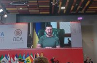 Росія примусово вивезла з України понад 1,6 млн людей, – Зеленський