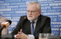 Чиновник "Укравтодора" носит часы за $8 тысяч