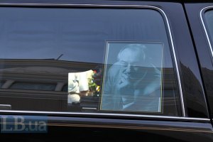 В последний путь Ступку проводят семья и близкие друзья