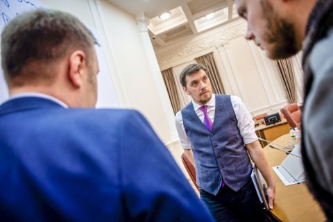 Министры рассказали, из-за чего больше всего спорили на Кабмине