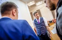 Министры рассказали, из-за чего больше всего спорили на Кабмине