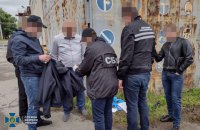 Руководство предприятия Минобороны во Львове разоблачили на получении "откатов"