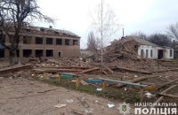 У Запорізькій області внаслідок російського обстрілу загинула жінка