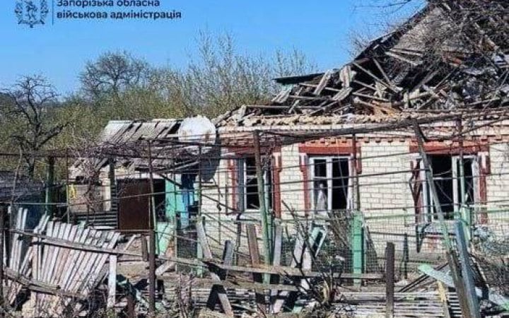 Троє мешканців Запорізької області загинули унаслідок російських атак