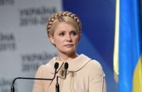 "Батькивщина" представила проект новой Конституции