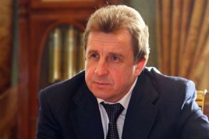 Сменщиком Колесникова на посту министра стал глава "Укрзализныци"
