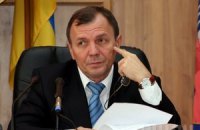Суд повернув Погорєлова в крісло мера Ужгорода
